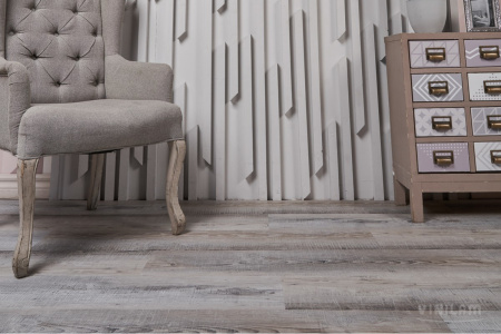 Кварцвиниловая плитка CERAMO VINILAM WOOD 494-9 Сосна Андер